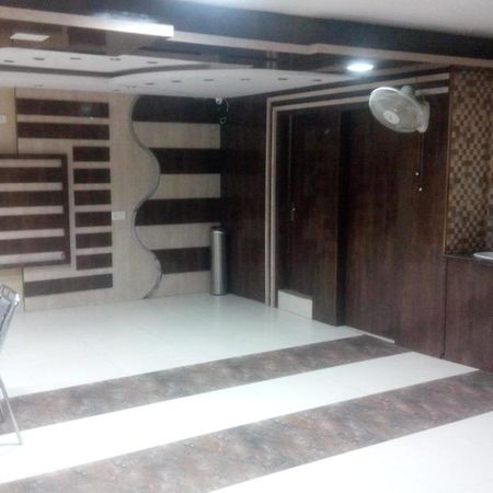 Hotel Priya Palace Ranchi Exterior photo