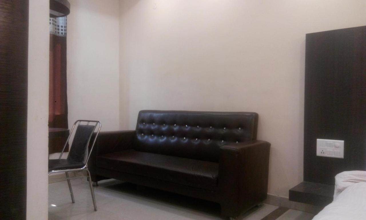 Hotel Priya Palace Ranchi Exterior photo