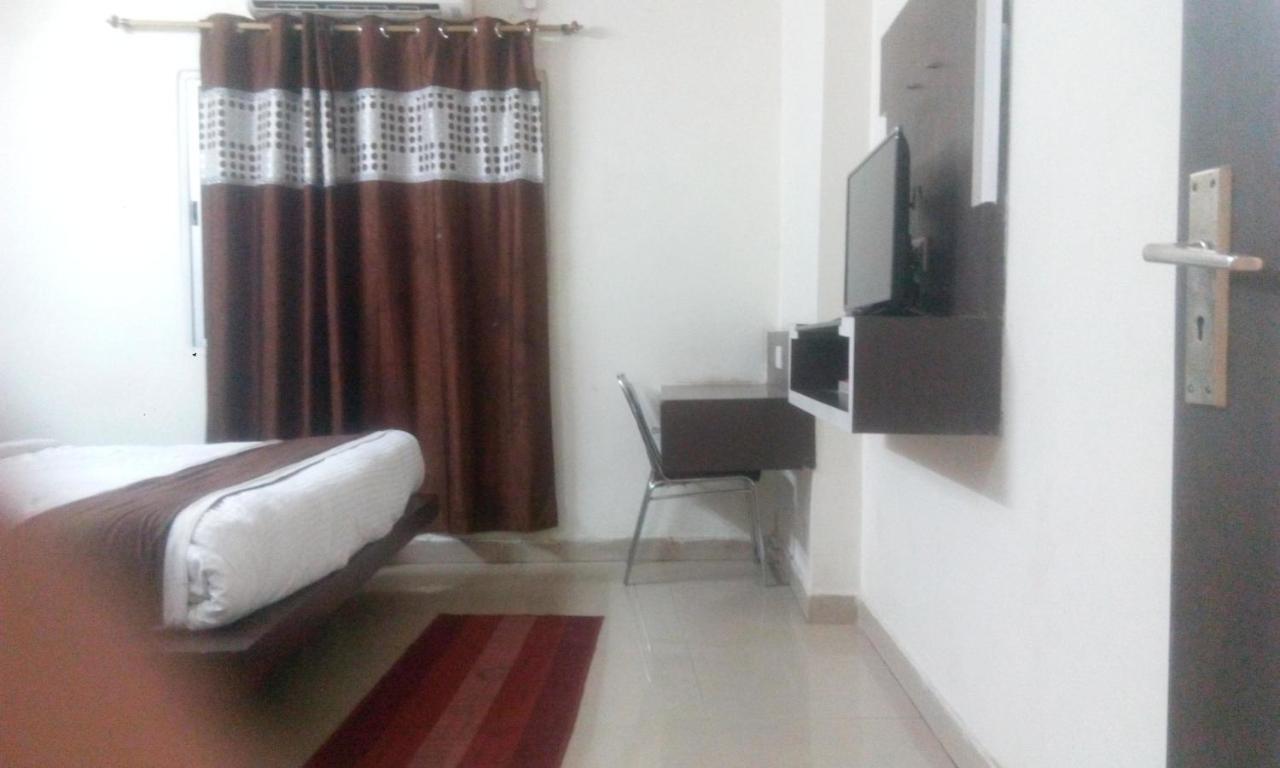 Hotel Priya Palace Ranchi Exterior photo