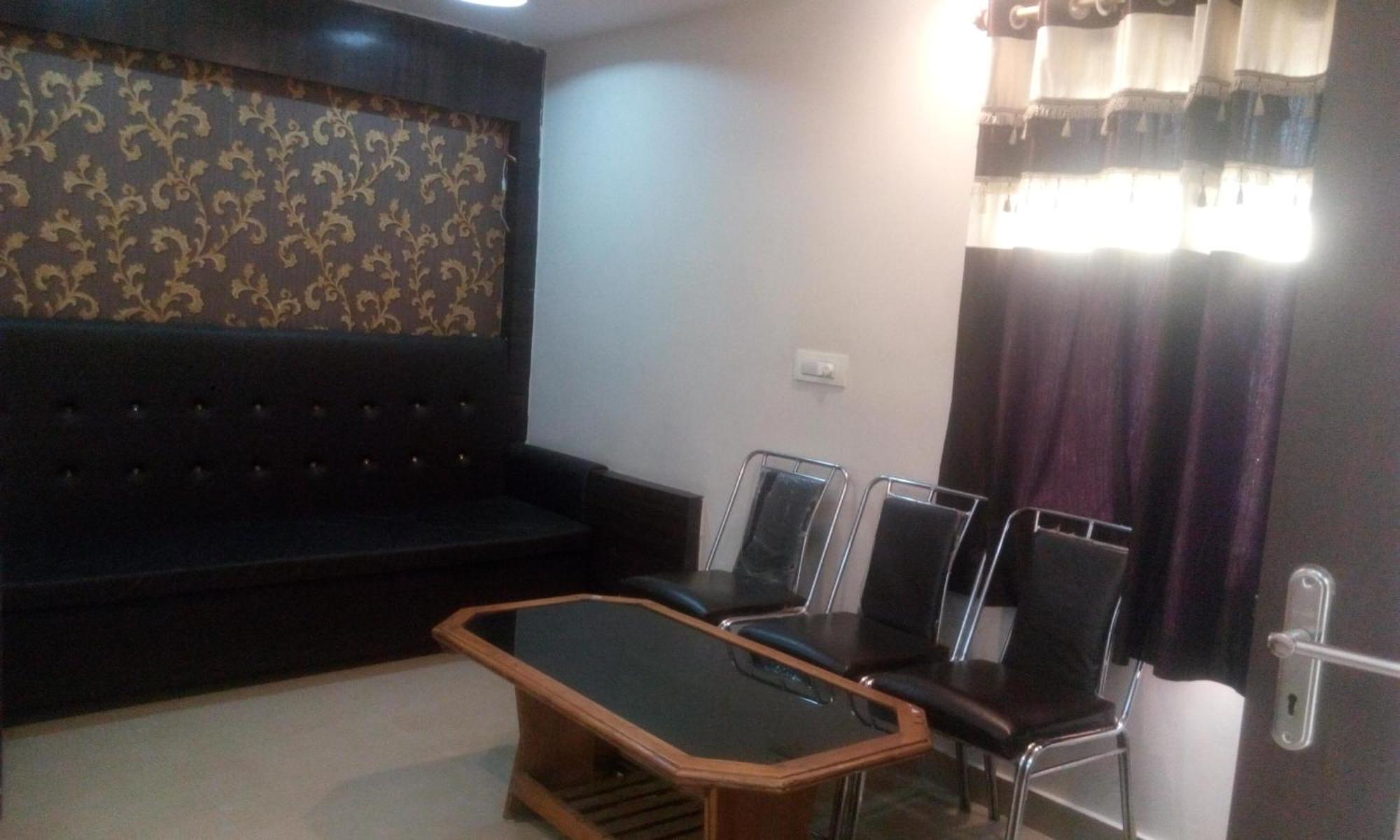 Hotel Priya Palace Ranchi Exterior photo